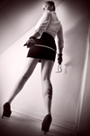 Mistress Ely